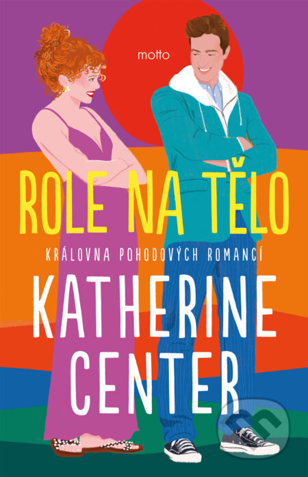 Role na tělo-Katherine Center