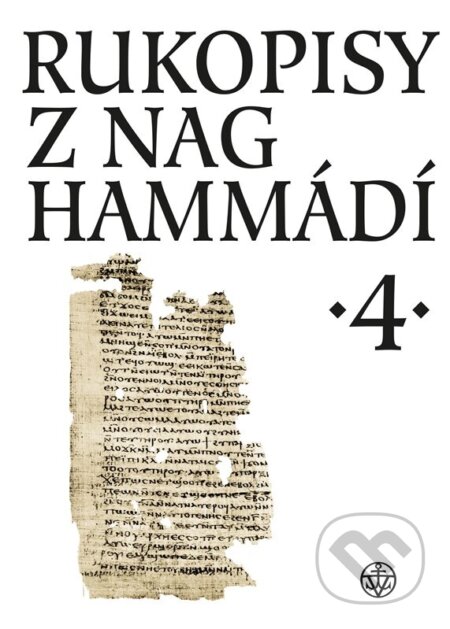 Rukopisy z Nag Hammádí 4-Zuzana Vítková a Wolf B. Oerter