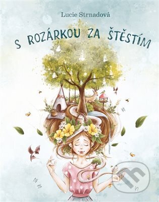 S Rozárkou za štěstím-Lucie Strnadová a Vlastimil Strnad