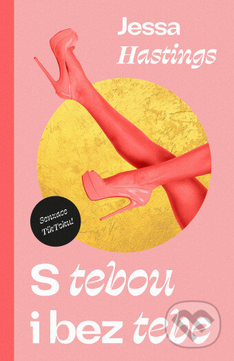 S tebou i bez tebe-Jessa Hastings