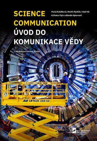 Science Communication-Aleš Vlk