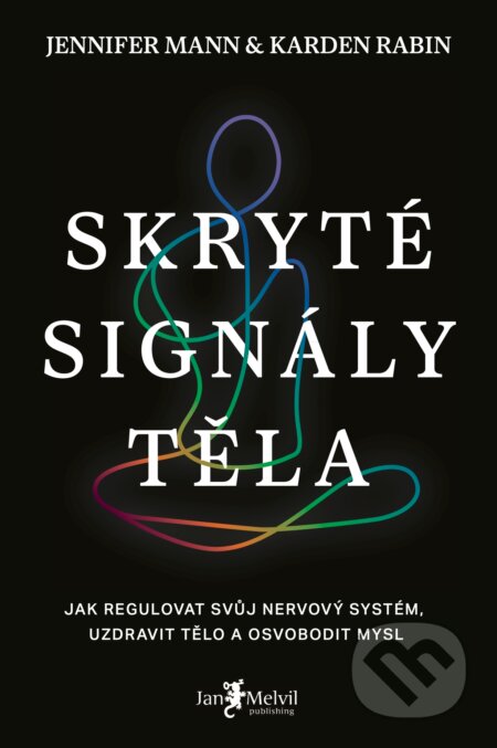 Skryté signály těla-Jennifer Mann a Karden Rabin
