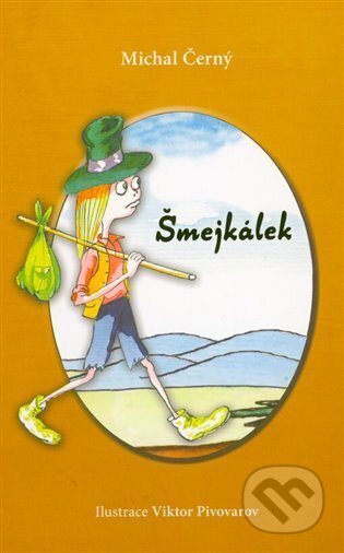 Šmejkálek-Michal Černý