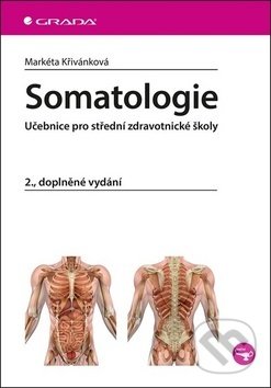 Somatologie-Markéta Křivánková