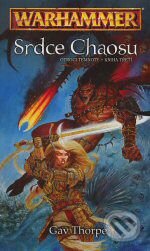 Srdce Chaosu-Gav Thorpe