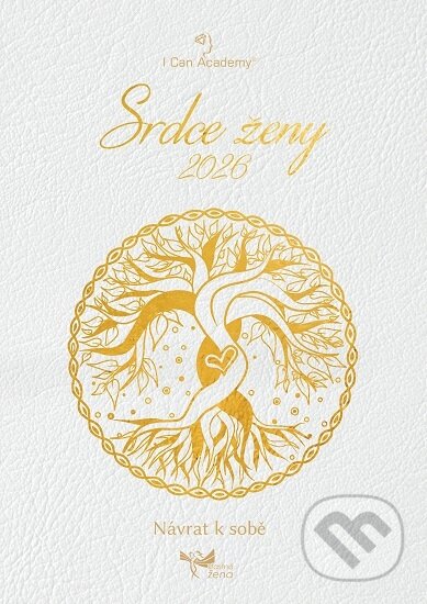 Srdce ženy 2026 (česky)-