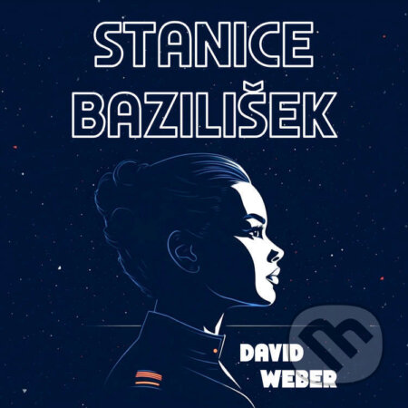 Stanice Bazilišek-David Weber