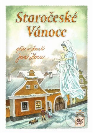 Staročeské Vánoce-Jan Hora