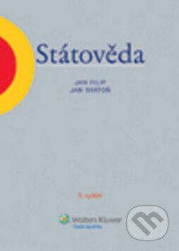 Státověda-Jan Filip a Jan Svatoň
