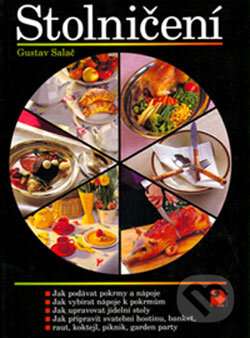 Stolničení-Gustav Salač
