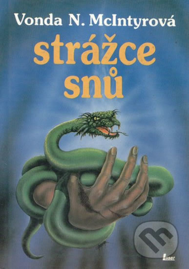 Strážce snů-Vonda N. McIntyr