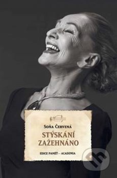 Stýskání zažehnáno-Soňa Červená