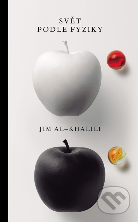 Svět podle fyziky-Jim Al-Khalili