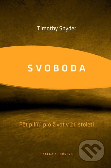 Svoboda-Timothy Snyder