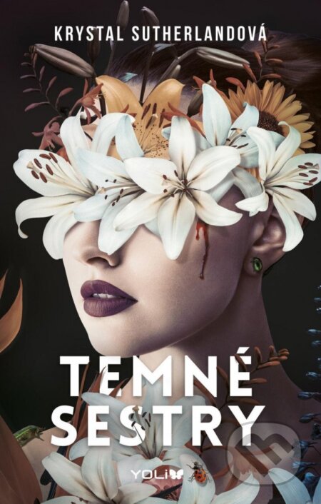 Temné sestry-Krystal Sutherland