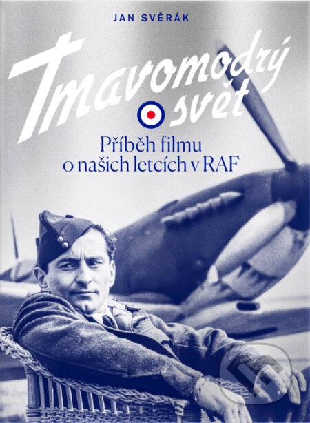 Tmavomodrý svět-Jan Svěrák