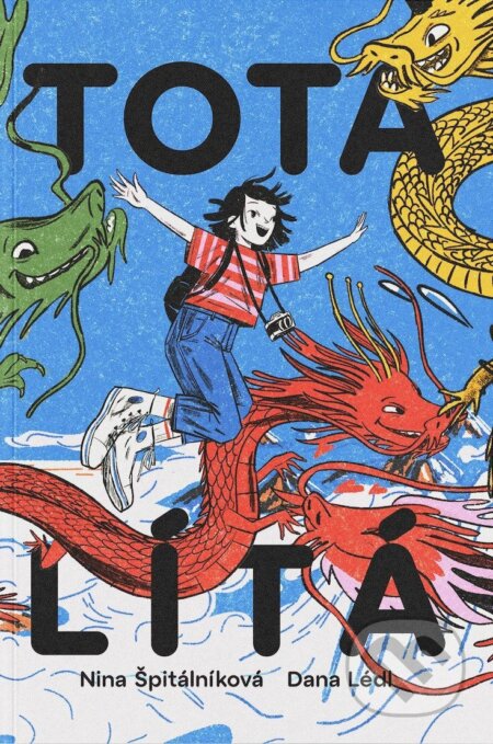 Tota Lítá-Nina Špitálníková