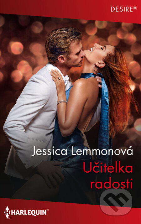 Učitelka radosti-Jessica Lemmon
