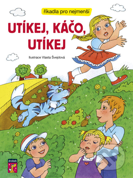 Utíkej