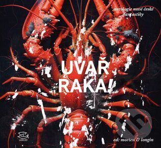 Uvař raka-Morten & Login