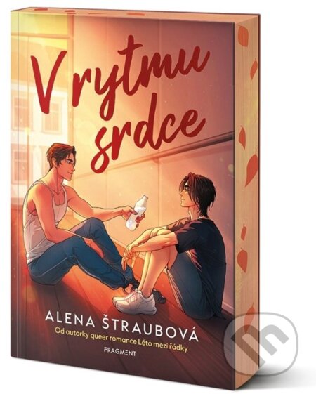 V rytmu srdce-Alena Štraubová