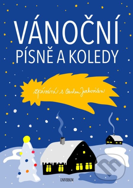 Vánoční písně a koledy-Pavel Jurkovič
