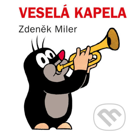 Veselá kapela-Jiří Žáček a Zdeněk Miler