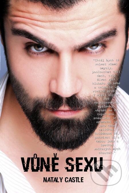 Vůně sexu-Nataly Castle