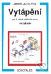 Vytápění-Jaroslav Dufka