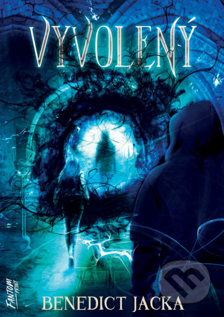 Vyvolený-Benedict Jacka