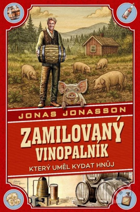 Zamilovaný vinopalník
