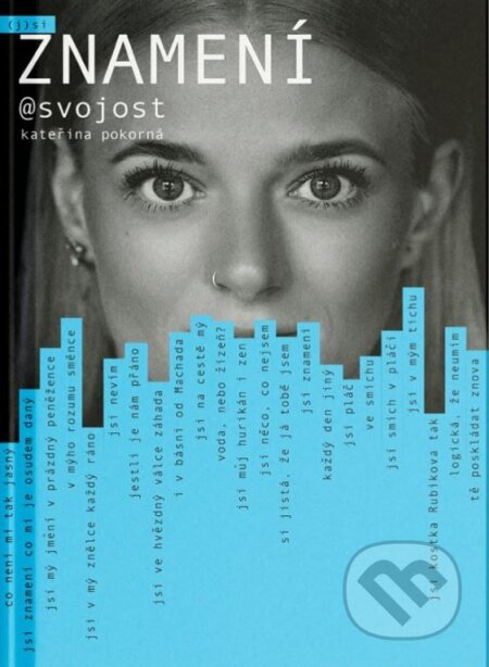Znamení-Kateřina Pokorná