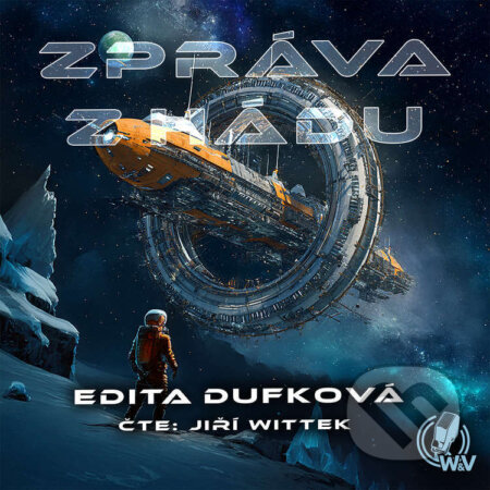 Zpráva z Hádu-Edita Dufková
