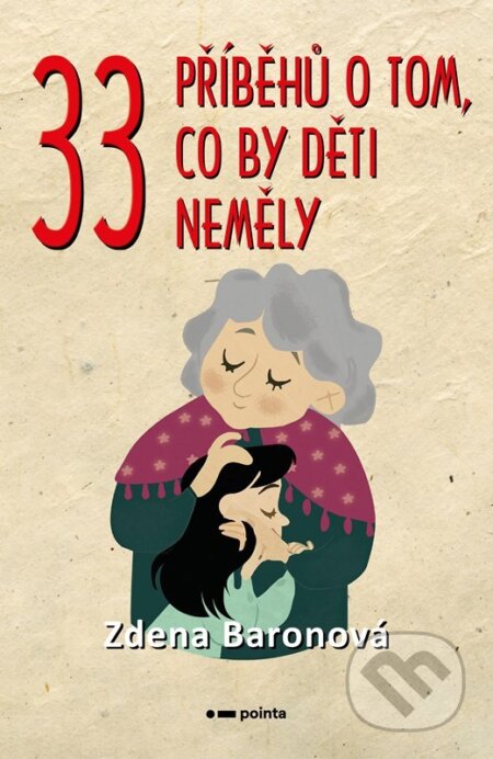 33 příběhů o tom