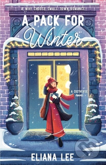 A Pack for Winter-Eliana Lee