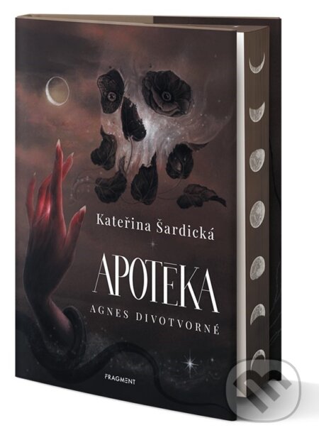 Apotéka Agnes Divotvorné-Kateřina Šardická