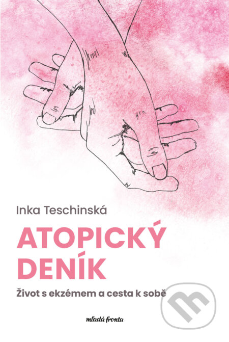 Atopický deník-Inka Těšínská