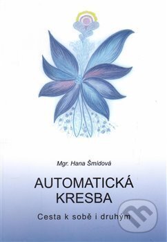 Automatická kresba-Hana Šmídová