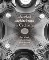 Barokní architektura v Čechách-Jakub Bachtík