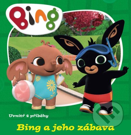 Bing a jeho zábava-