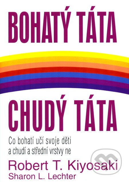 Bohatý táta