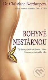 Bohyně nestárnou-Christiane Northrupová