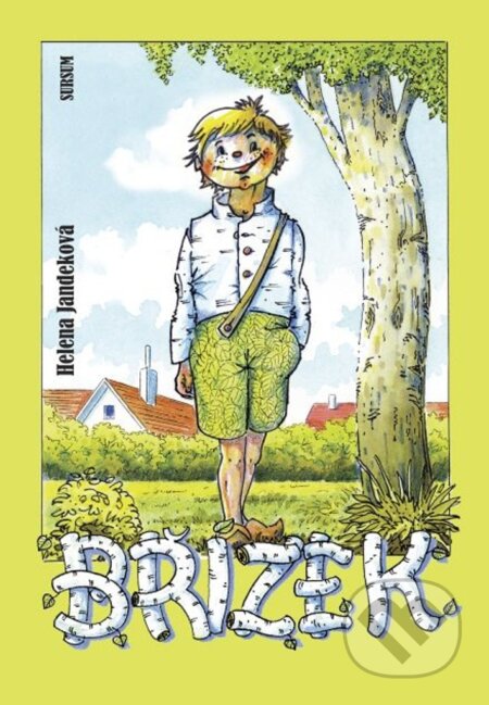 Břízek-Helena Jandeková