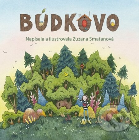 Búdkovo-Zuzana Smatanová