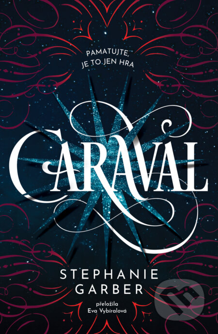 Caraval-Stephanie Garber