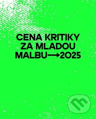 Cena kritiky za mladou malbu 2025-Vlasta Čiháková Noshiro