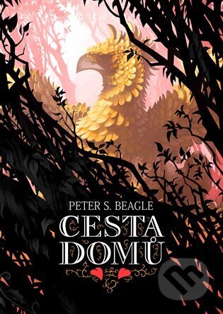 Cesta domů-Peter S. Beagle