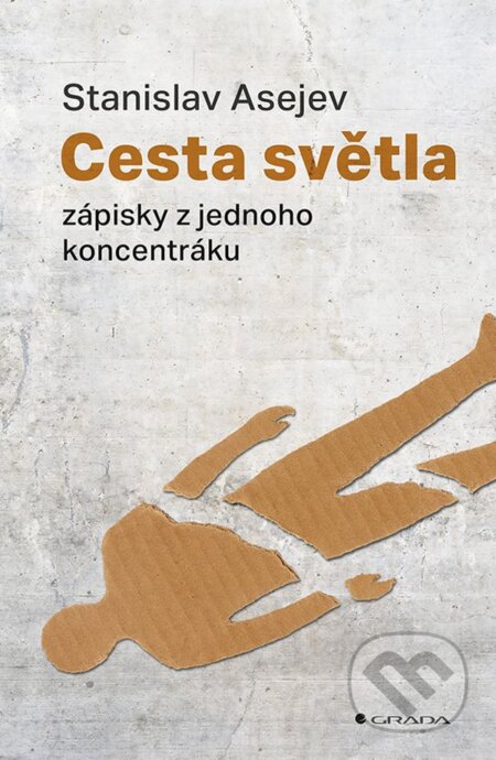 Cesta světla-Stanislav Asejev