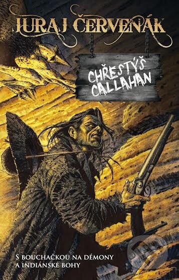 Chřestýš Callahan-Juraj Červenák