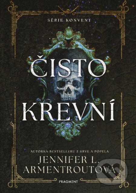 Čistokrevní-Jennifer L. Armentroutová